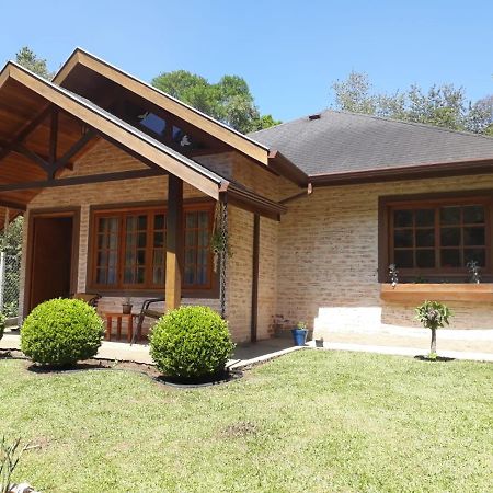 Kasabella Monte Verde Villa Monte Verde  Bagian luar foto