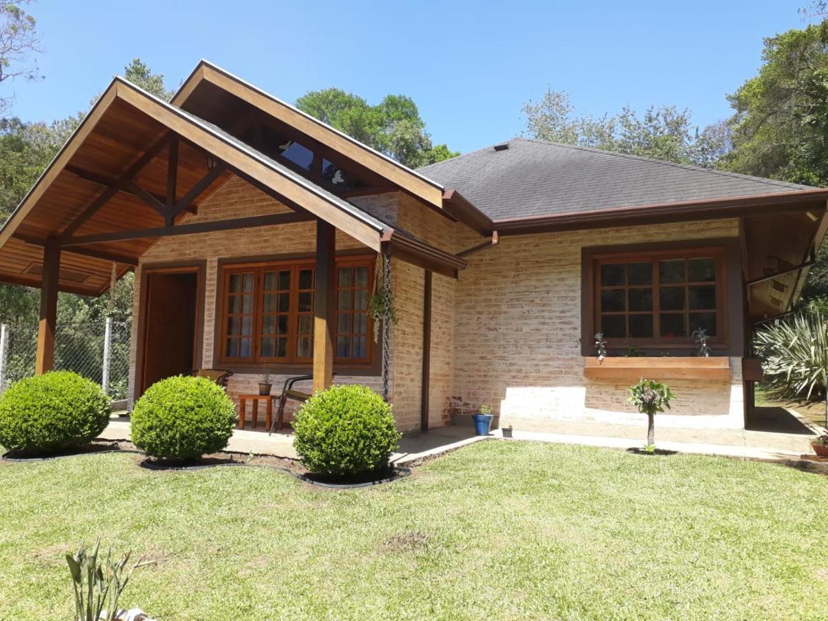 Kasabella Monte Verde Villa Monte Verde  Bagian luar foto