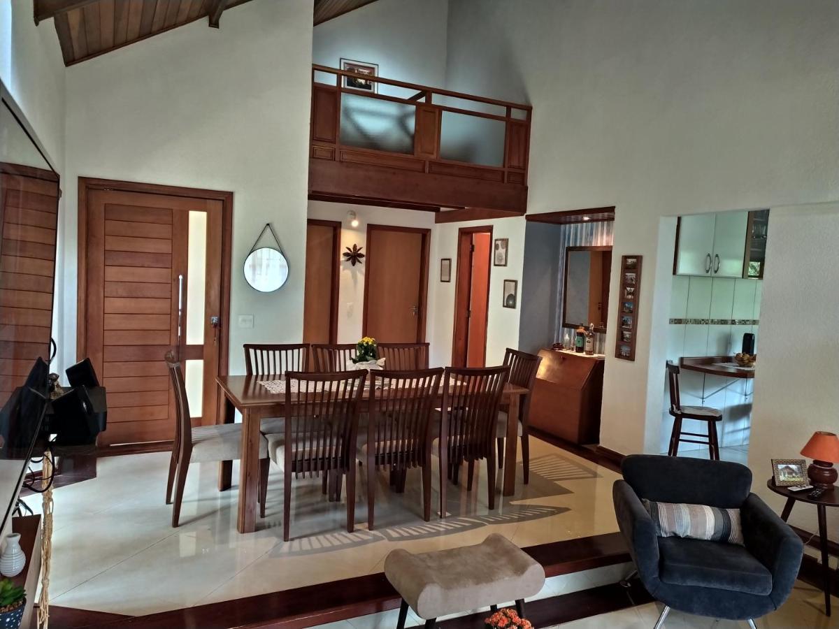 Kasabella Monte Verde Villa Monte Verde  Bagian luar foto