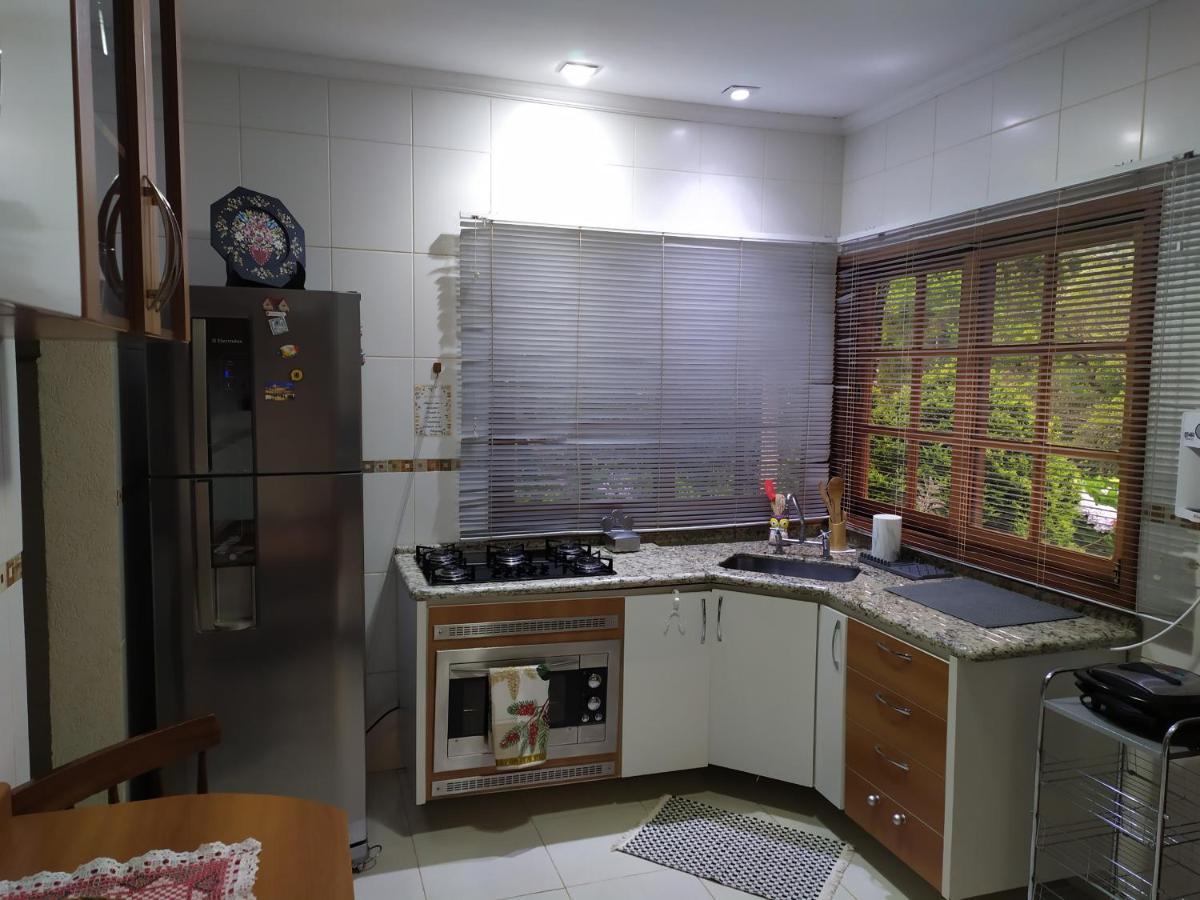 Kasabella Monte Verde Villa Monte Verde  Bagian luar foto