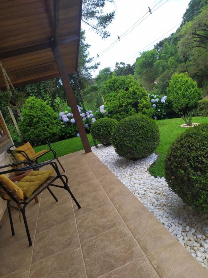 Kasabella Monte Verde Villa Monte Verde  Bagian luar foto