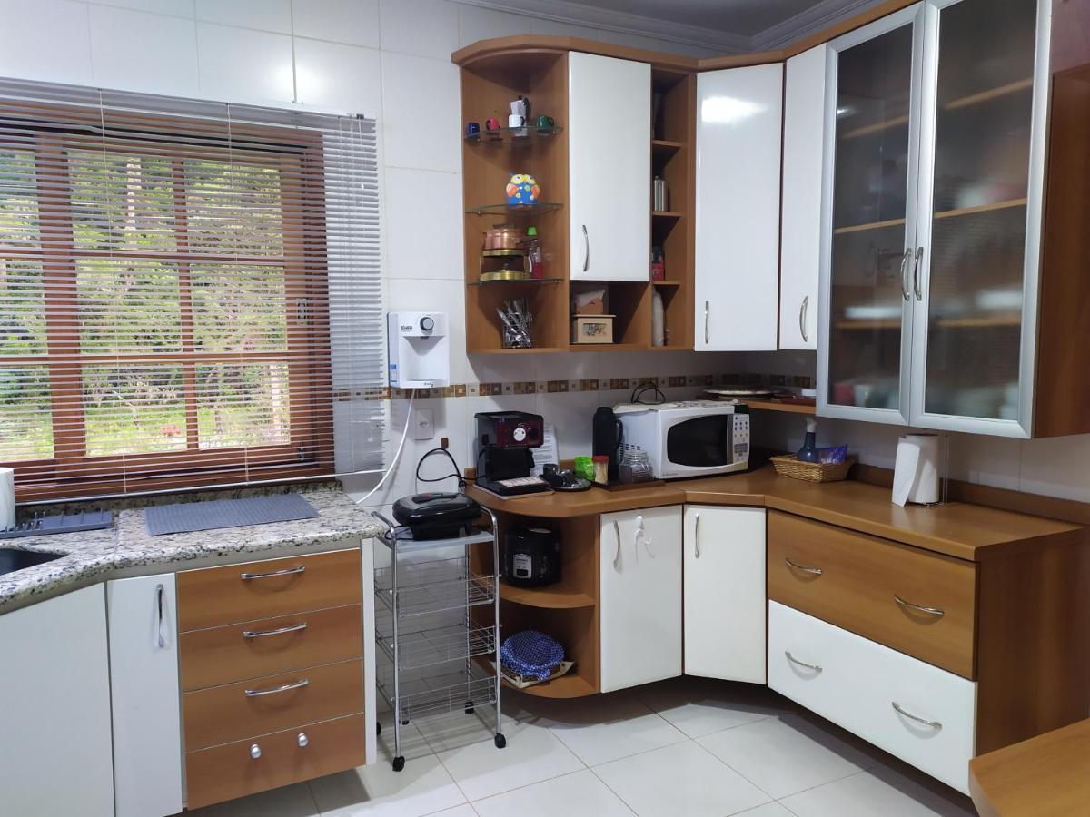 Kasabella Monte Verde Villa Monte Verde  Bagian luar foto