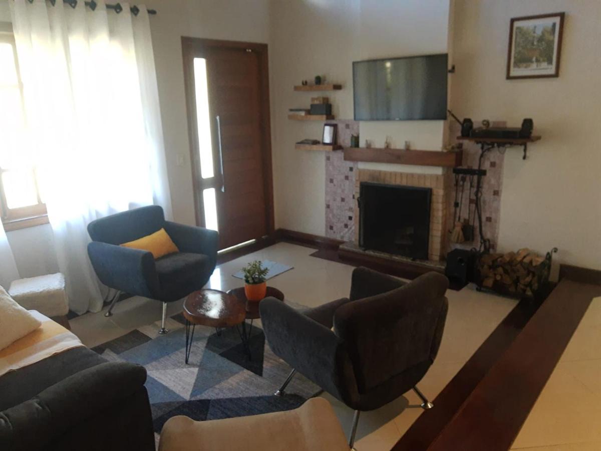 Kasabella Monte Verde Villa Monte Verde  Bagian luar foto