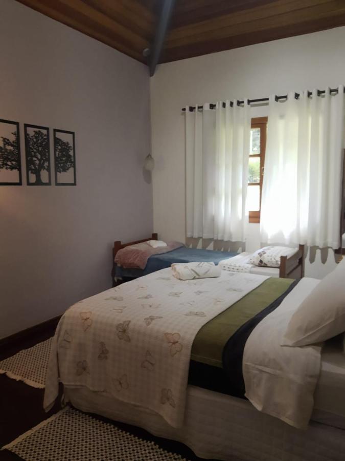 Kasabella Monte Verde Villa Monte Verde  Bagian luar foto